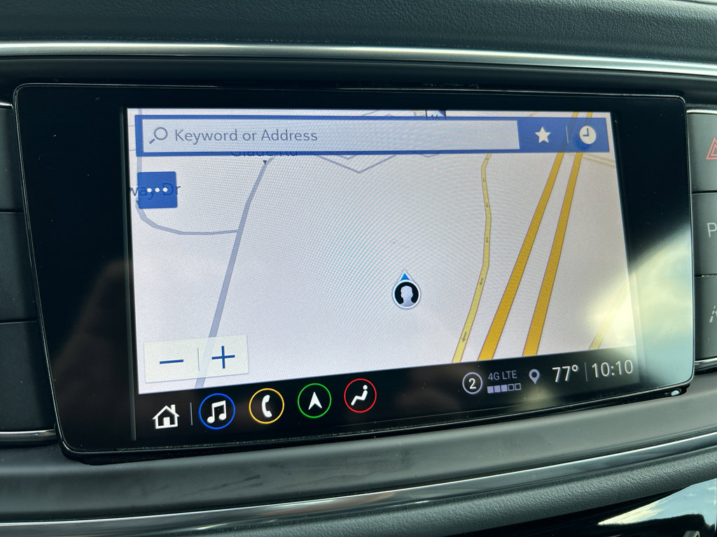 Used 2024 Buick Enclave Premium image 18