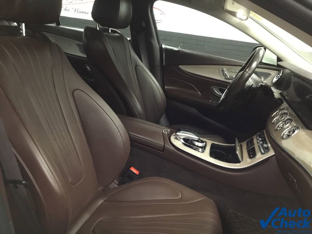 Used 2019 Mercedes-Benz CLS 450 4MATIC image 36