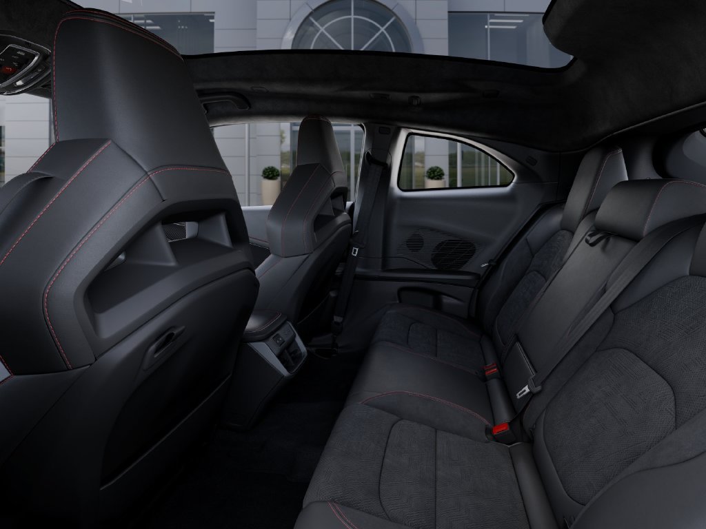 New 2026 Dodge Charger Scat Pack AWD/4WD image 23
