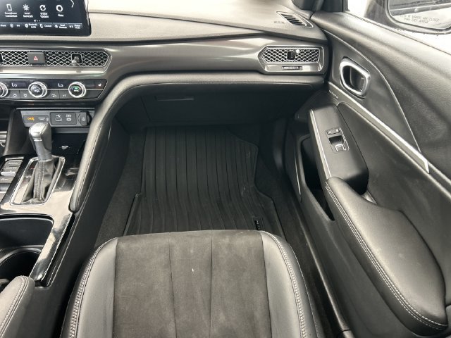 Certified 2024 Acura Integra A-Spec w/ Technology Package FWD image 16