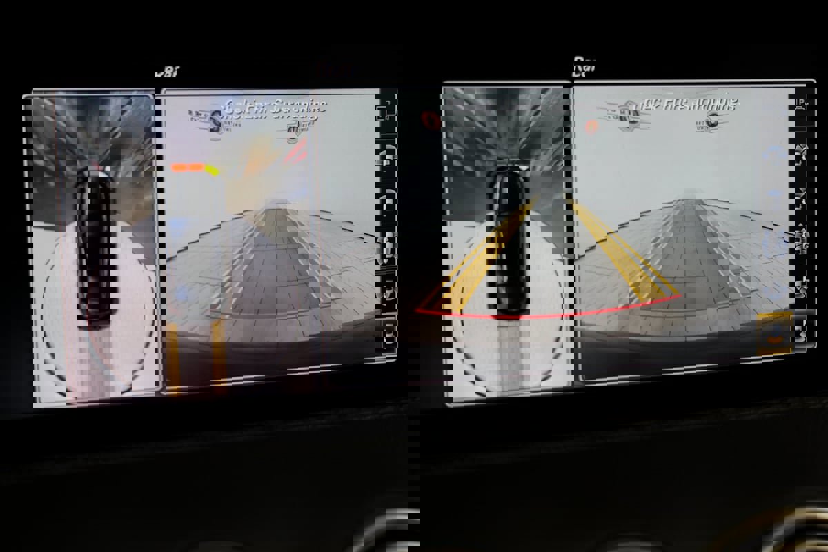 Used 2018 Mercedes-Benz S 63 AMG 4MATIC Coupe image 7