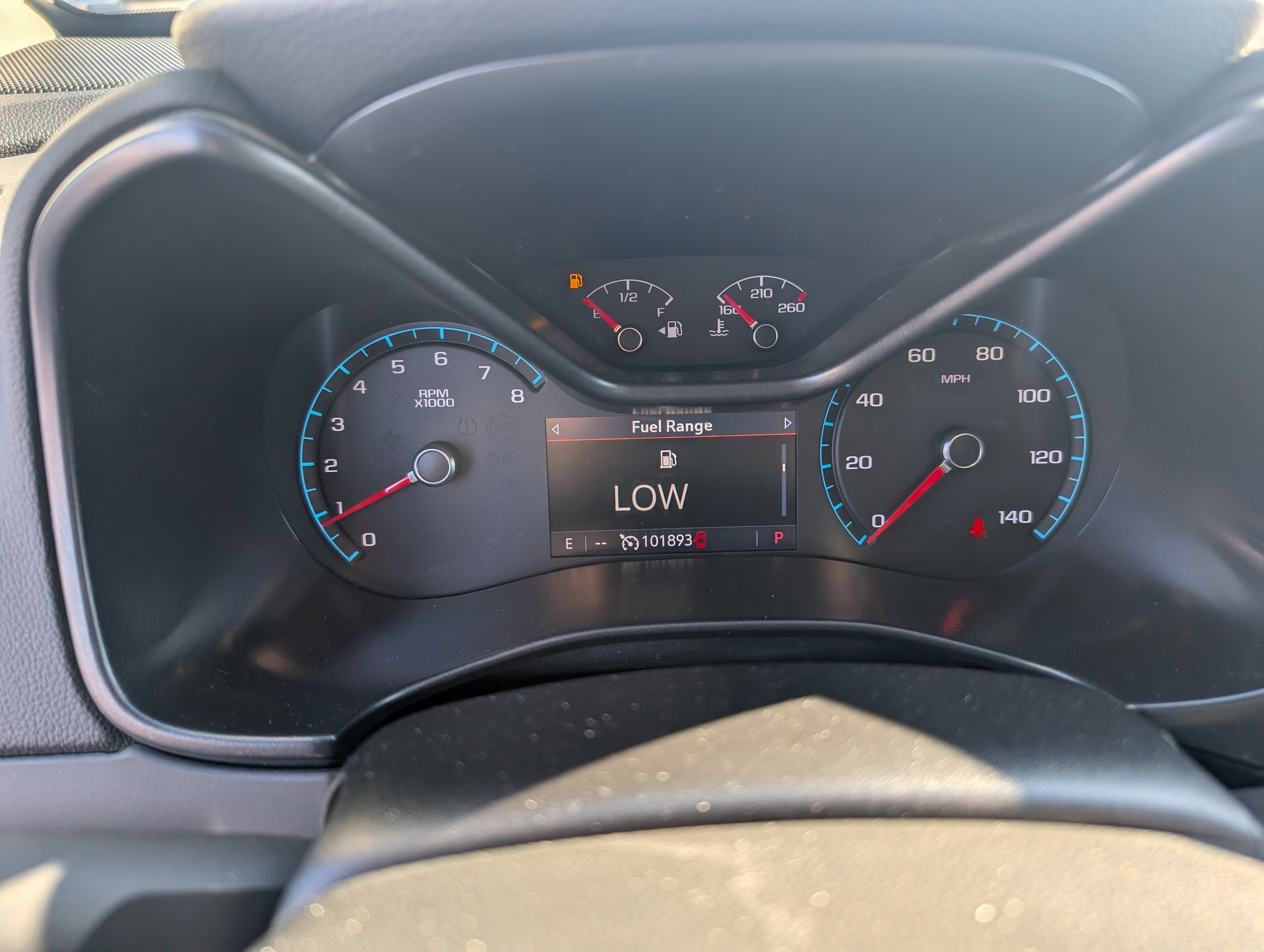 Used 2019 Chevrolet Colorado LT w/ LT Convenience Package image 17