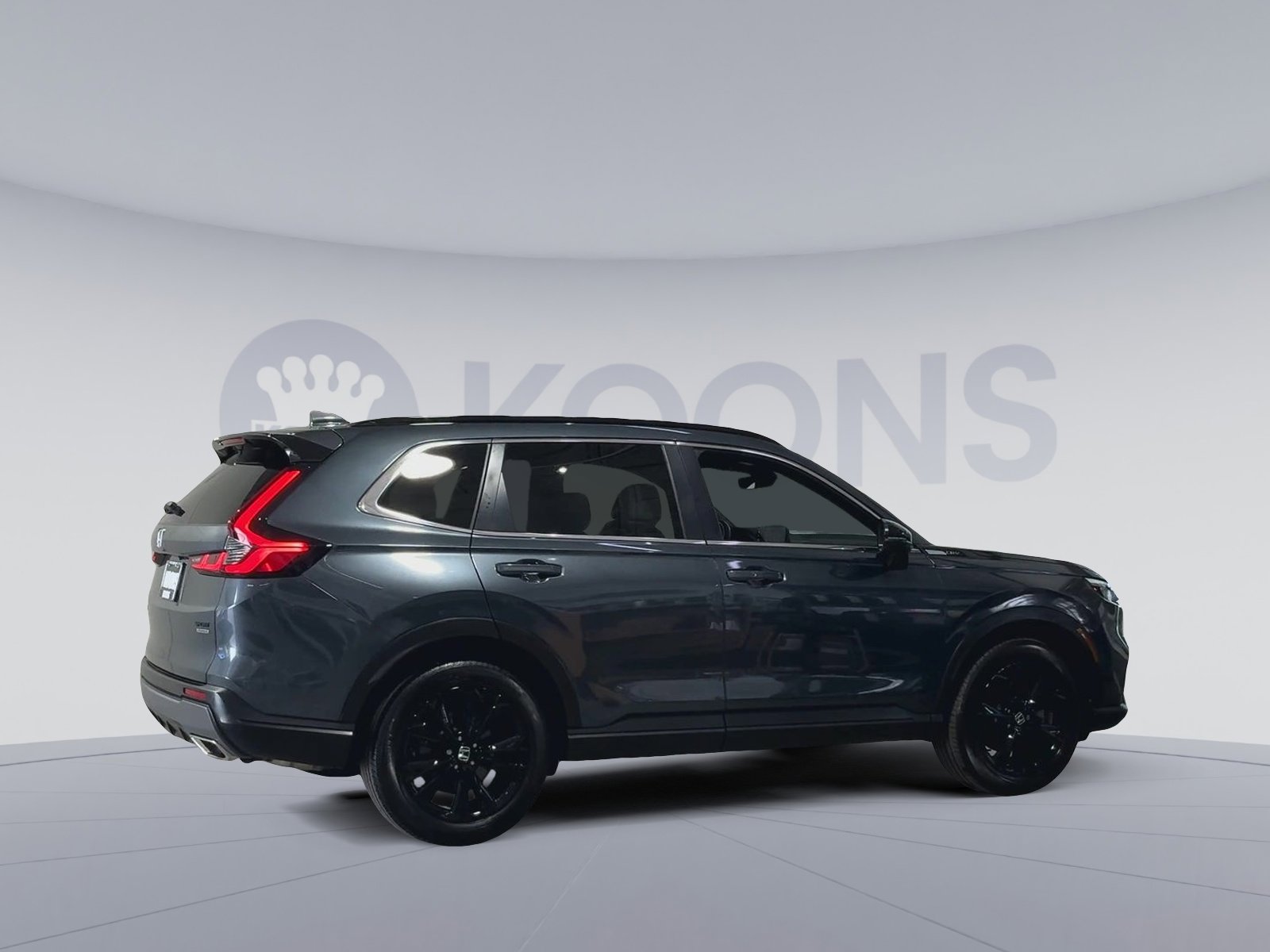 Used 2023 Honda CR-V Sport Touring image 19