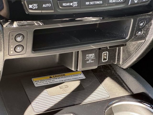 Used 2023 Honda Passport Elite image 32
