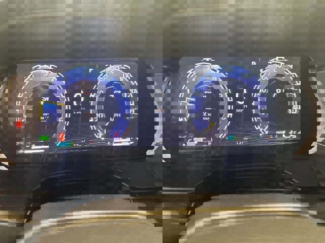 New 2025 Jeep Grand Cherokee Limited w/ Trailer Tow Package image 8