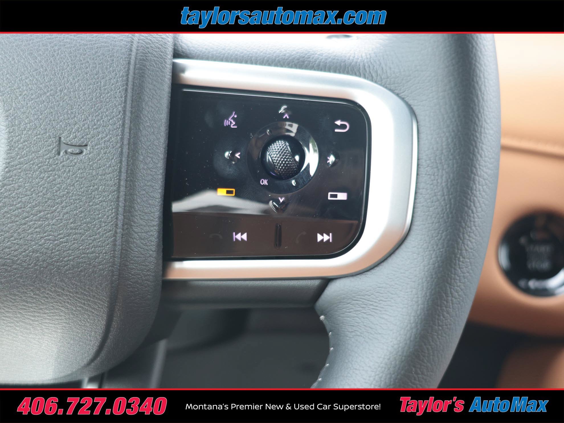New 2026 Nissan Armada SL w/ Captain's Chari Seat Package AWD/4WD image 33