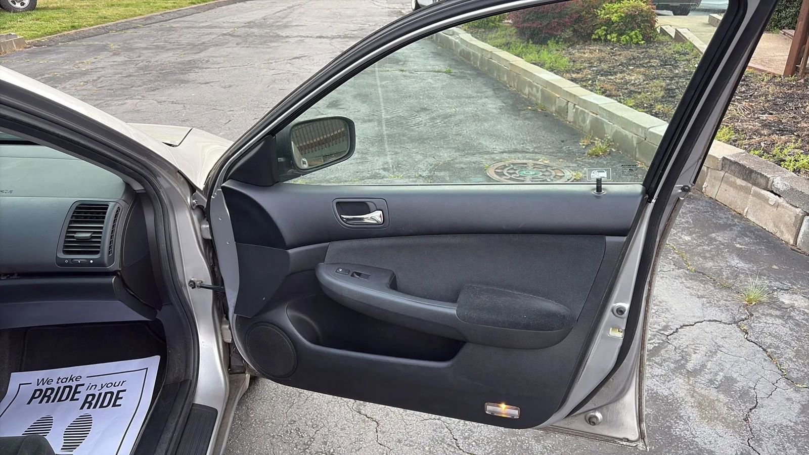 Used 2007 Honda Accord LX image 14