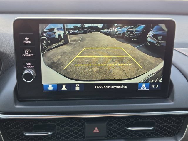 Certified 2025 Acura ADX A-Spec FWD image 20