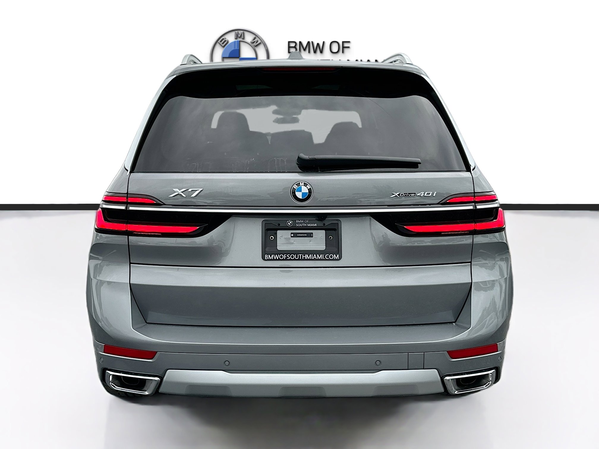 New 2026 BMW X7 xDrive40i image 5