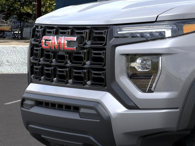 New 2026 GMC Canyon Elevation RWD image 13