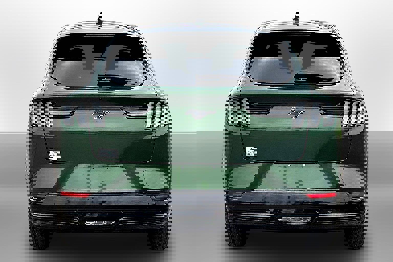 Used 2024 Ford Mustang Mach-E Premium image 4