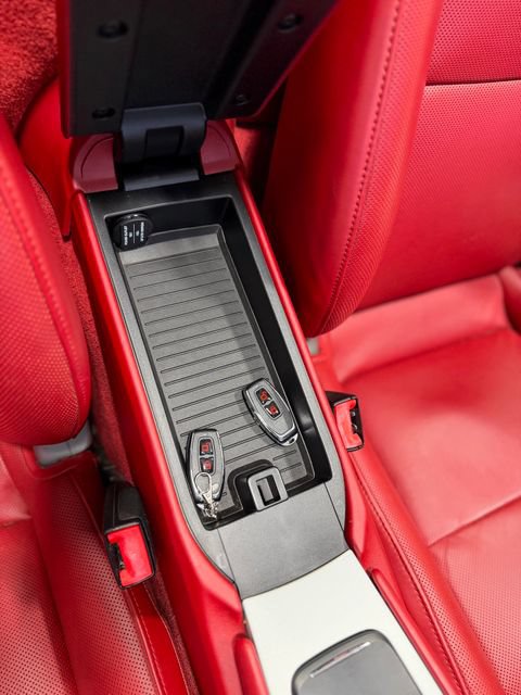Used 2013 Porsche Boxster S RWD image 28