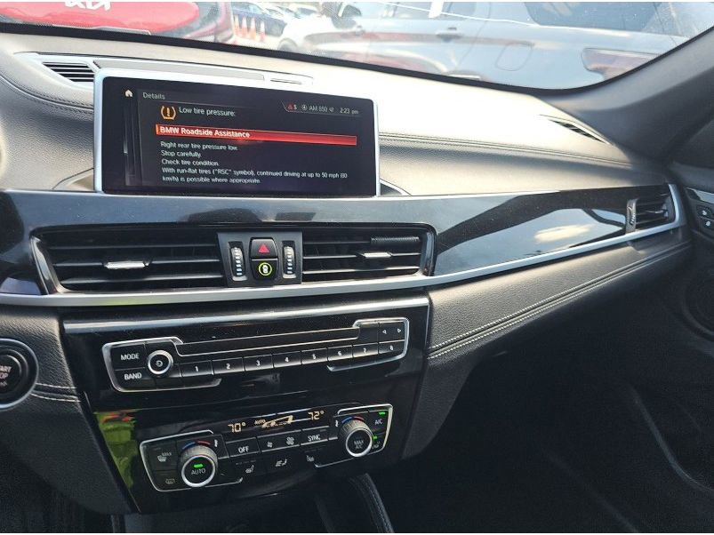 Used 2021 BMW X1 sDrive28i image 21