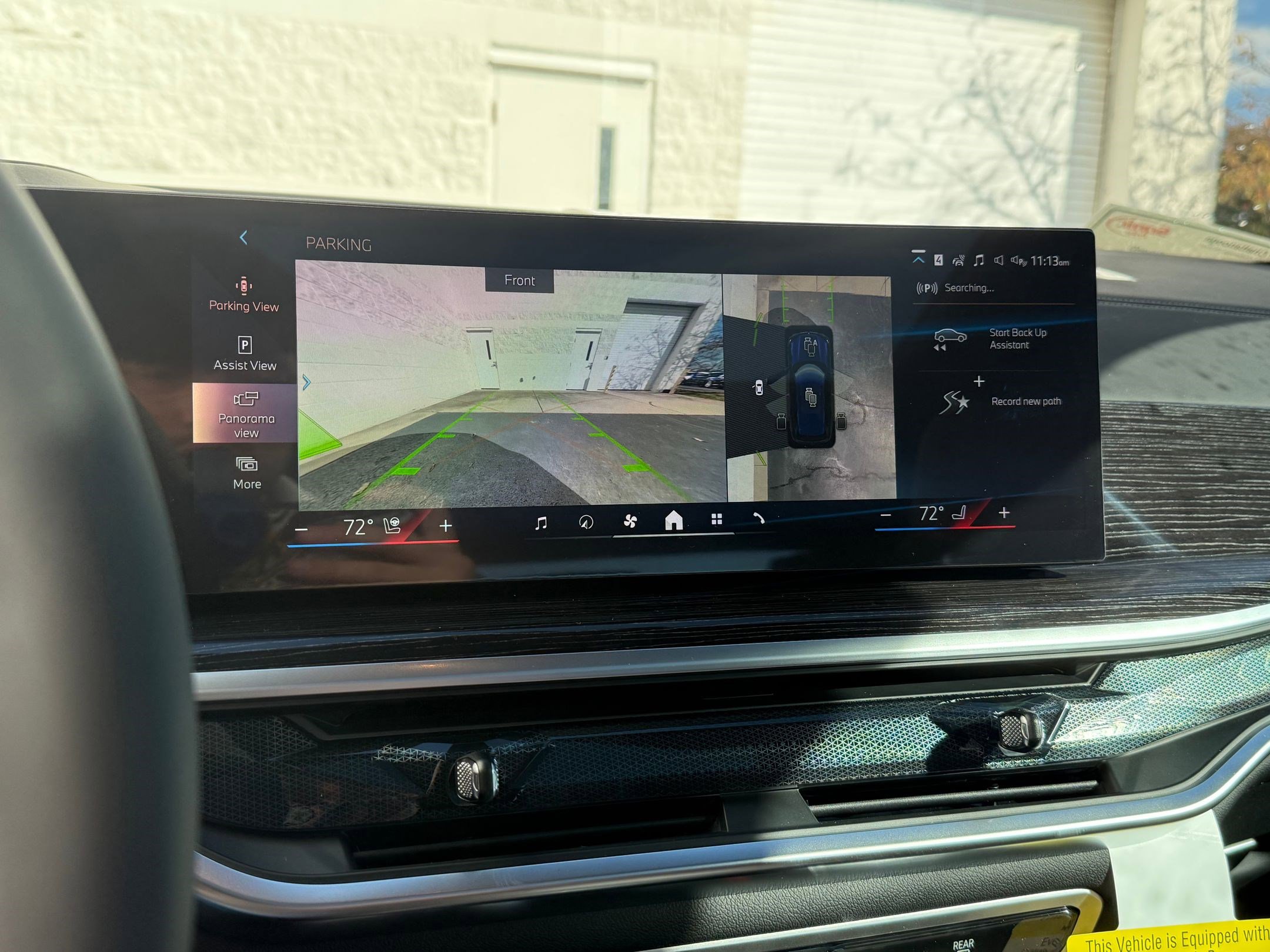 New 2026 BMW X5 xDrive40i w/ M Sport Package image 28