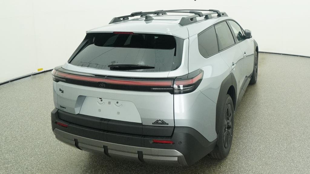 New 2026 Toyota bZ Woodland AWD/4WD image 35