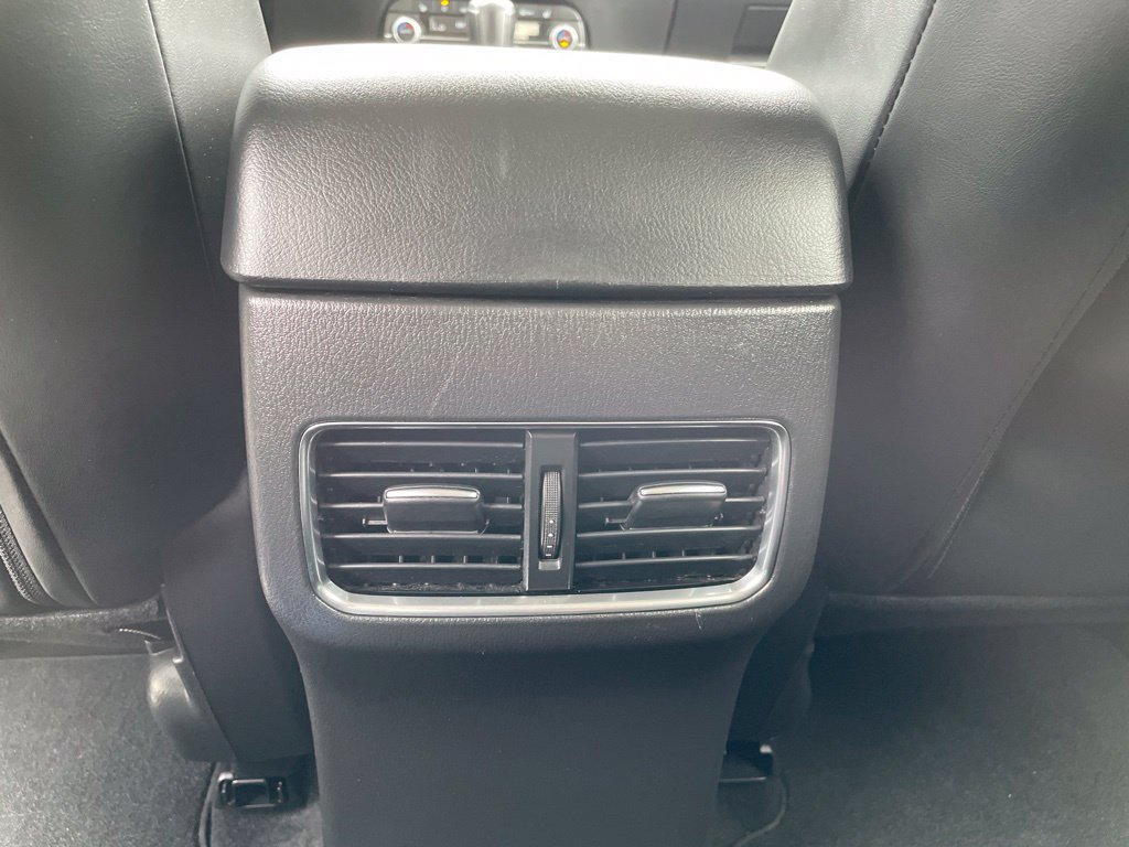 Certified 2023 MAZDA CX-5 AWD 2.5 S w/ Select Package image 16