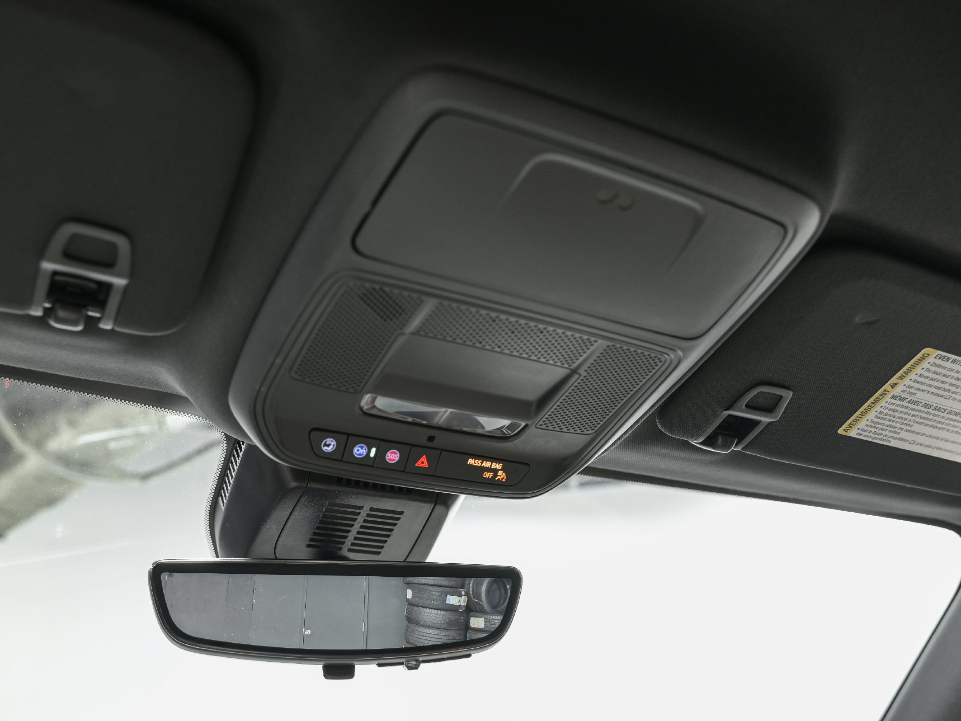 Used 2026 Chevrolet Equinox ACTIV w/ Convenience Package III AWD/4WD image 24