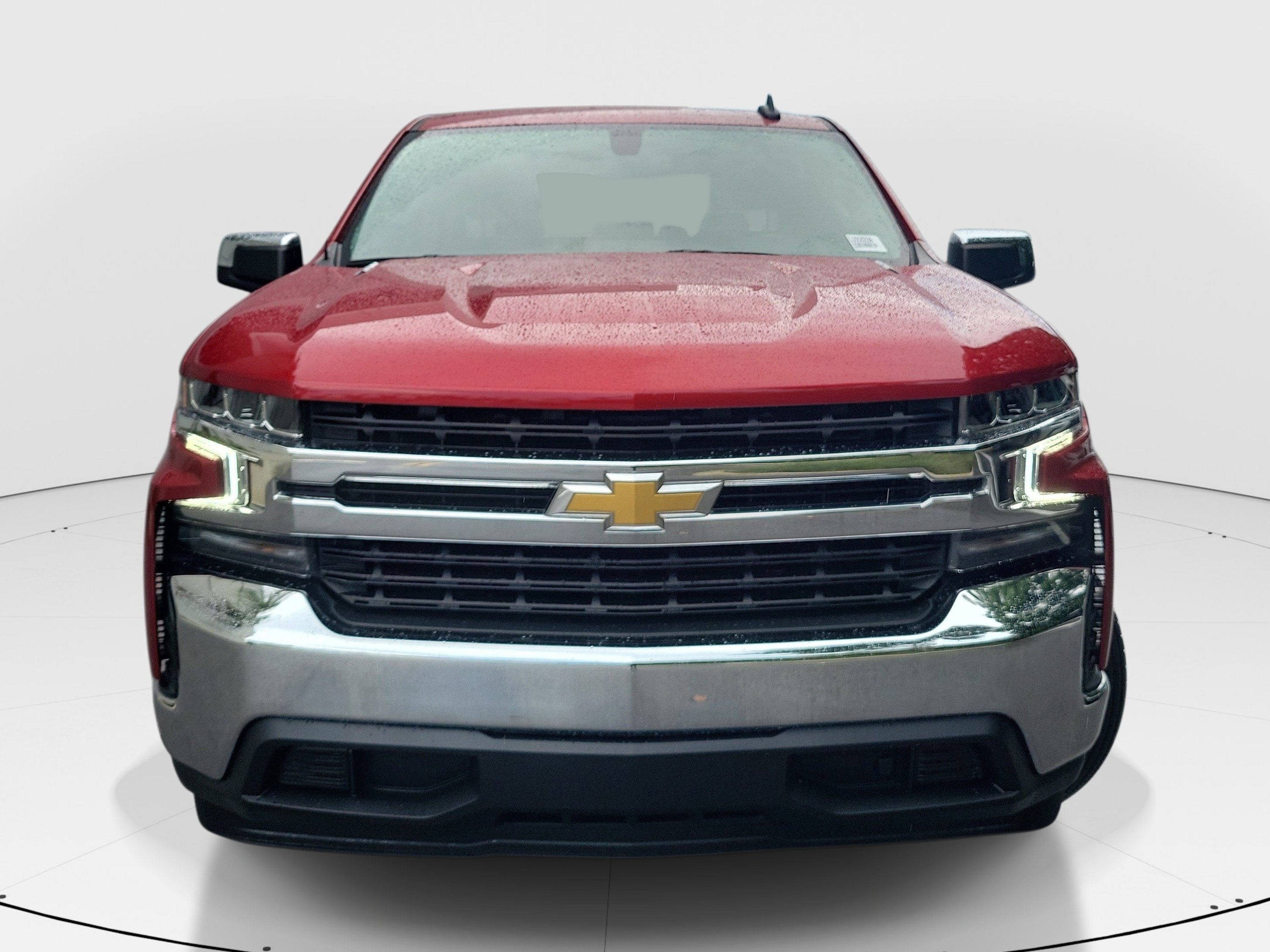 Used 2022 Chevrolet Silverado 1500 LT RWD image 2