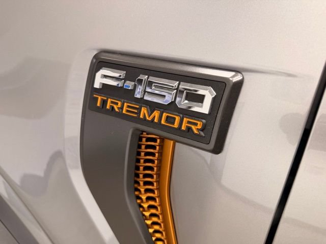 Used 2025 Ford F150 Tremor w/ Tow/Haul Package AWD/4WD image 21