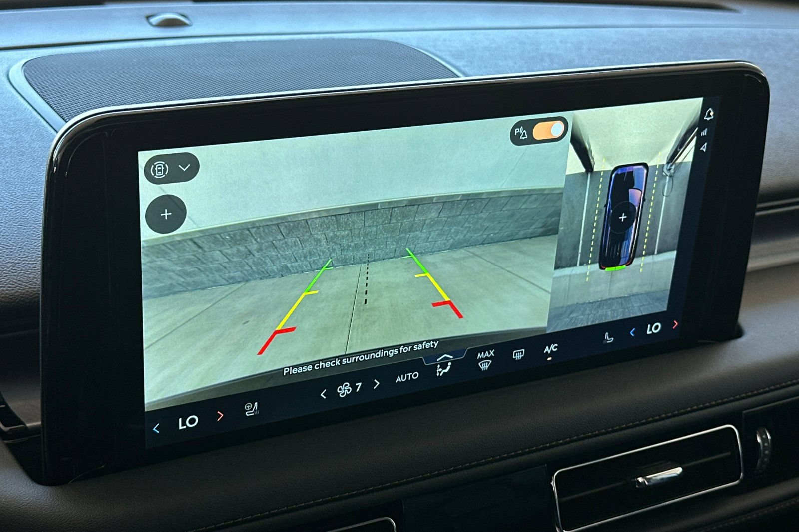 New 2026 Lincoln Aviator AWD image 20