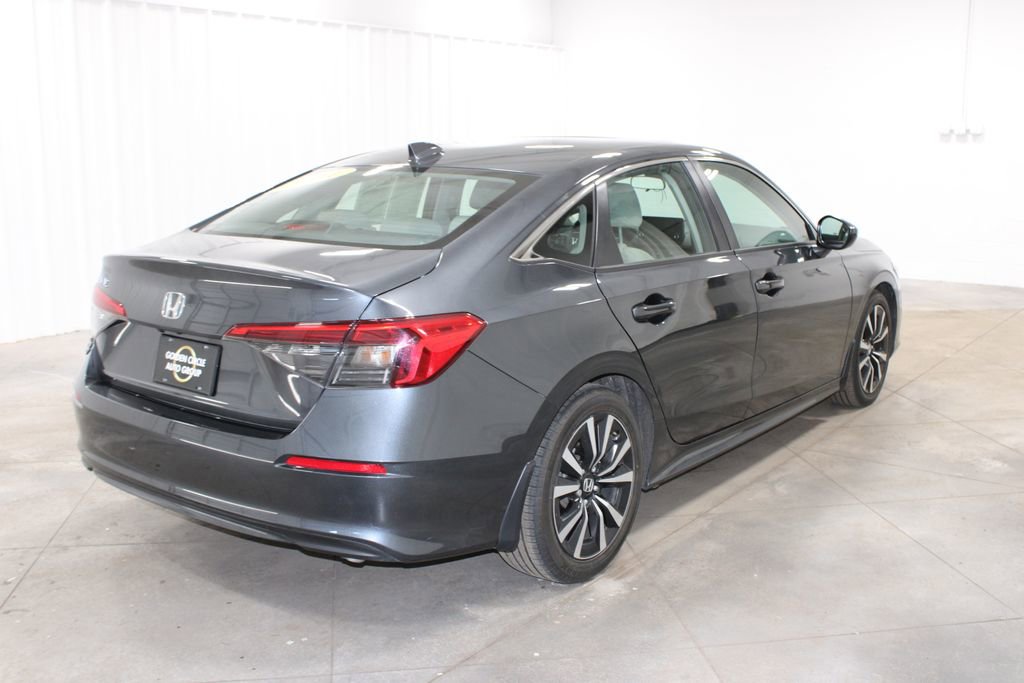 Used 2024 Honda Civic EX image 9