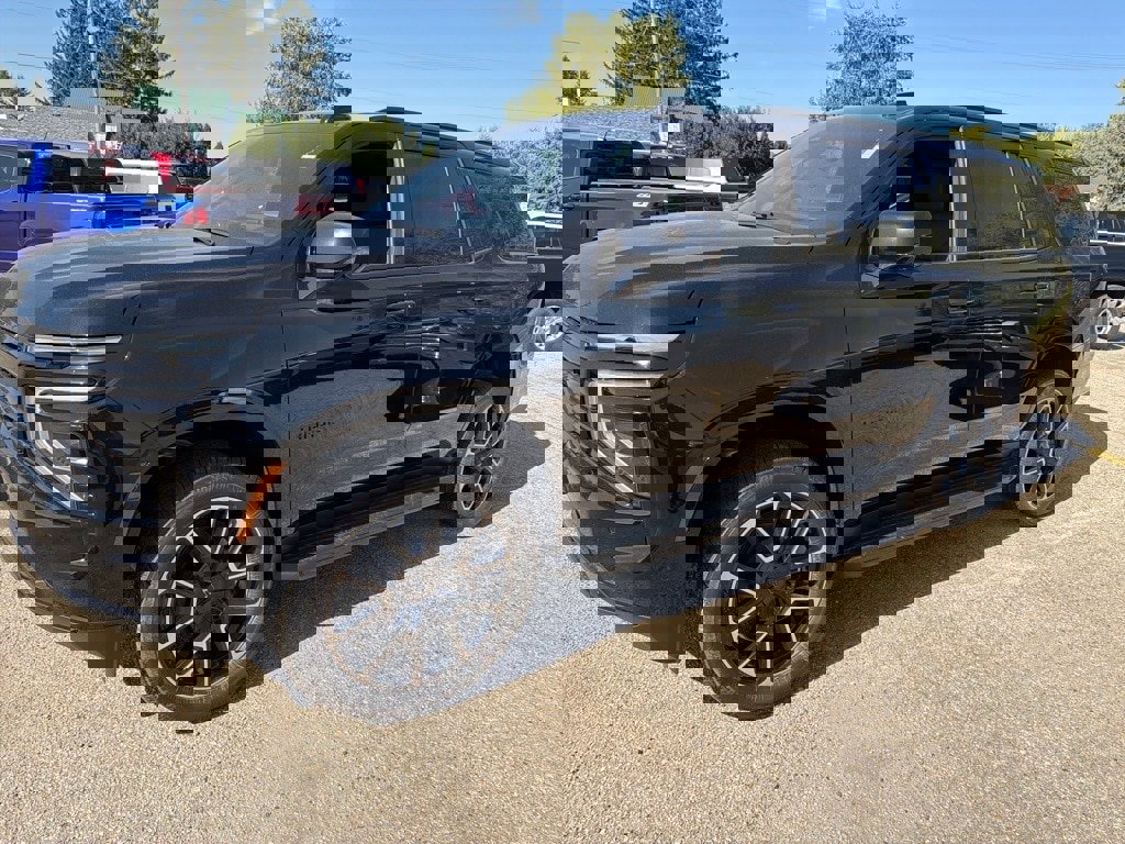 New 2026 Chevrolet Tahoe RST w/ Advanced Technology Package image 8