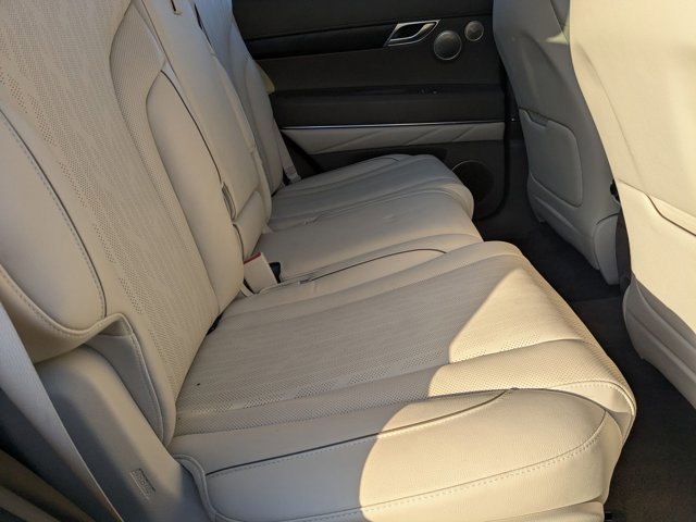 Used 2021 Genesis GV80 3.5T w/ Advanced Package 06 image 19