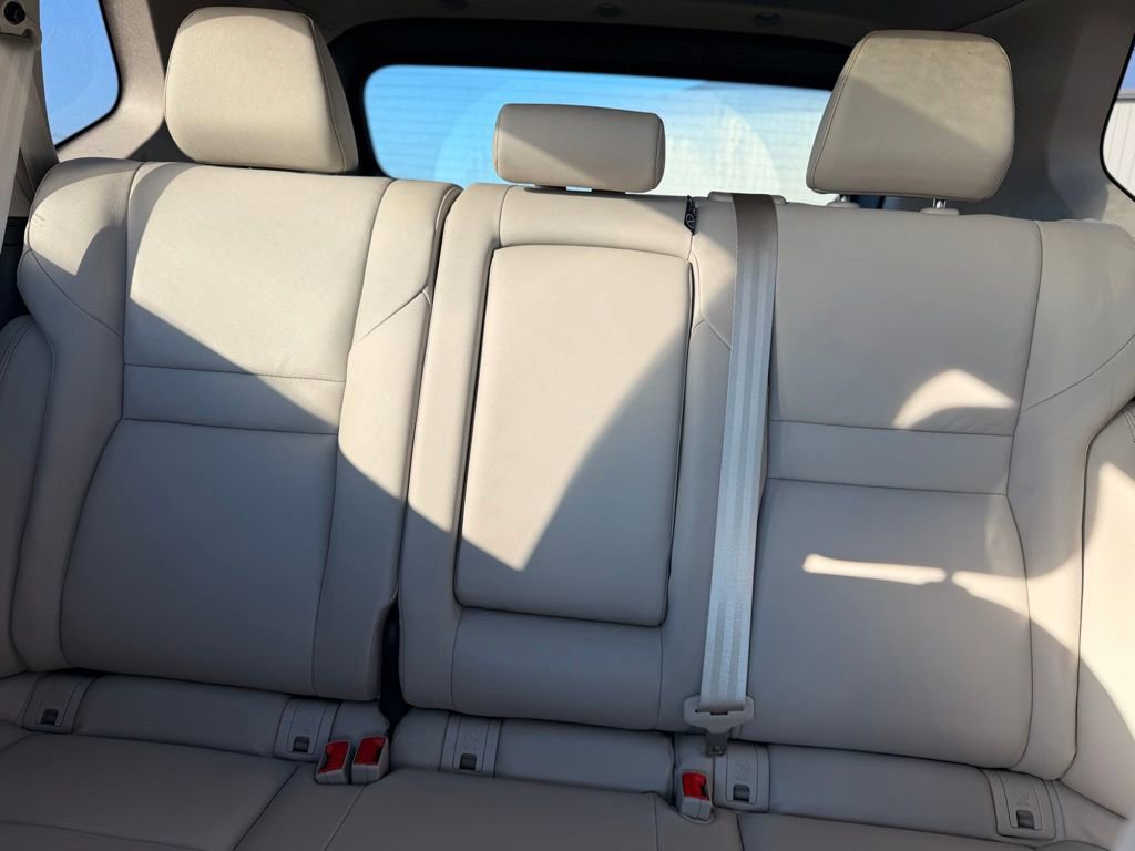 Certified 2023 Nissan Rogue SL image 10