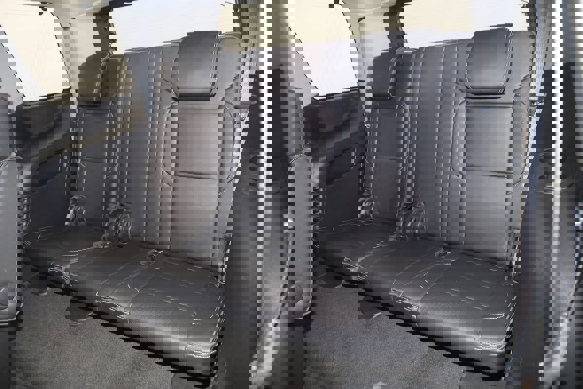 Used 2018 GMC Yukon Denali w/ Open Road Package image 50