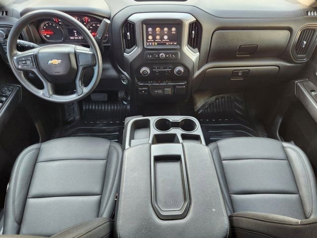 Used 2024 Chevrolet Silverado 3500 W/T w/ WT Convenience Package image 27