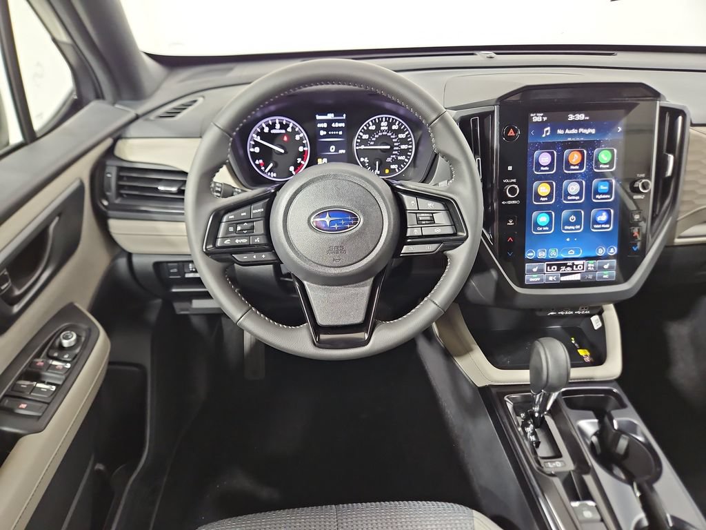 New 2026 Subaru Forester Premium AWD/4WD image 13
