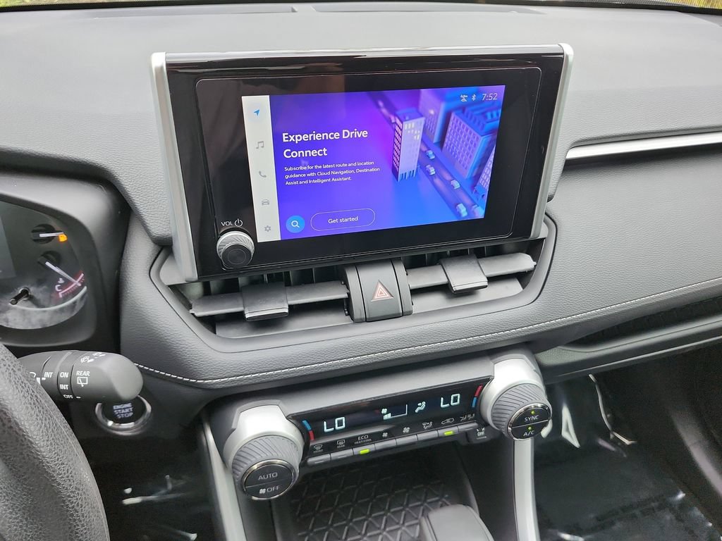 Used 2024 Toyota RAV4 XLE w/ Convenience Package FWD image 26