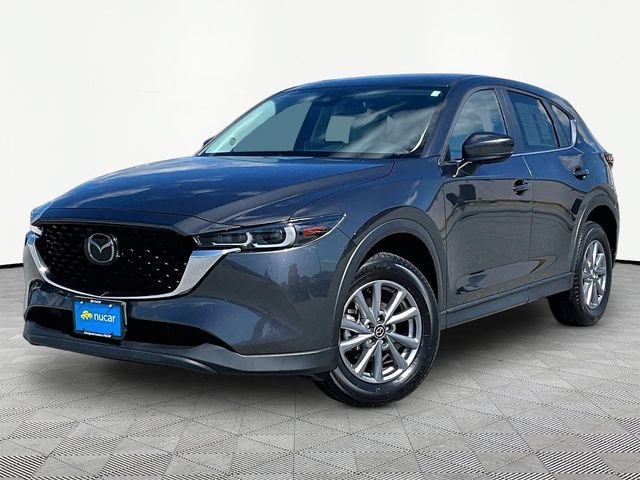 Used 2023 MAZDA CX-5 AWD 2.5 S image 3