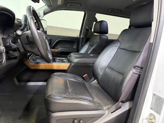 Used 2015 Chevrolet Silverado 3500 LTZ w/ Duramax Plus Package image 14
