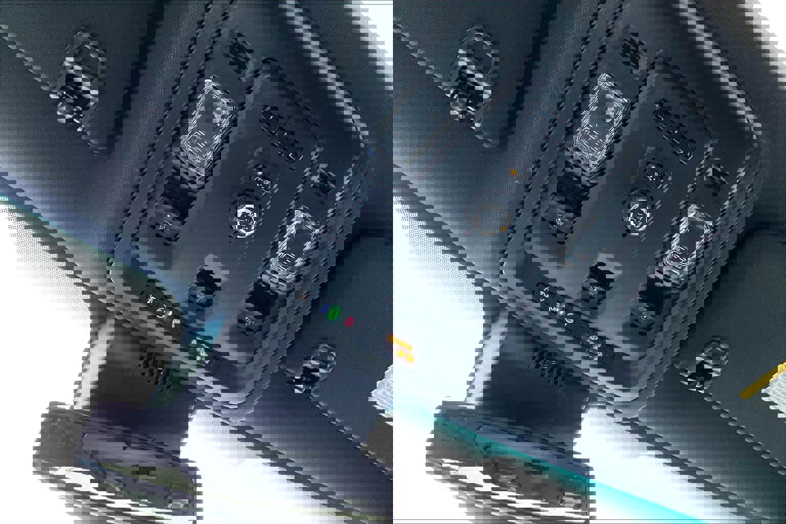 Used 2023 Chevrolet Tahoe RST w/ Max Trailering Package image 35