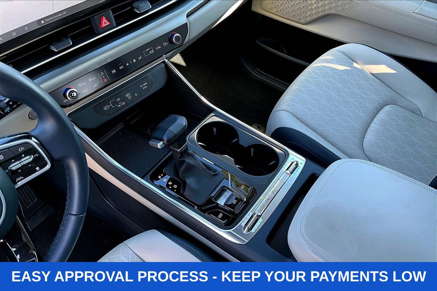 Used 2025 Kia Carnival SX image 23