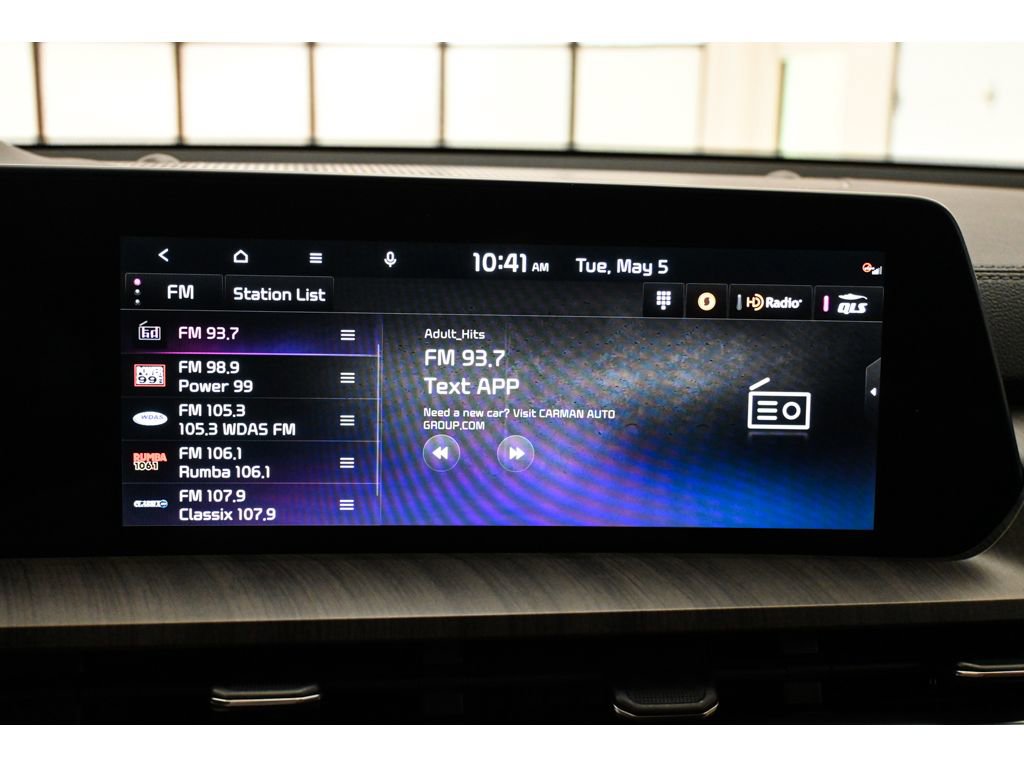 Used 2024 Kia Telluride SX Prestige AWD/4WD image 62