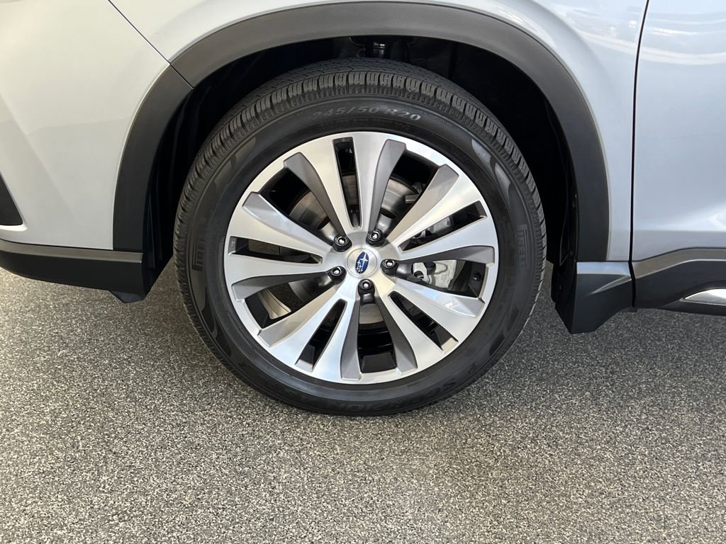 Used 2021 Subaru Ascent Touring w/ Popular Package #2A AWD/4WD image 28
