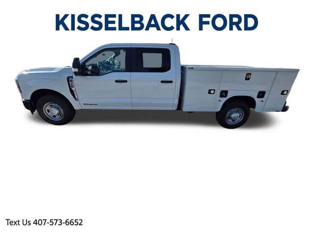 New 2026 Ford F350 XL image 6