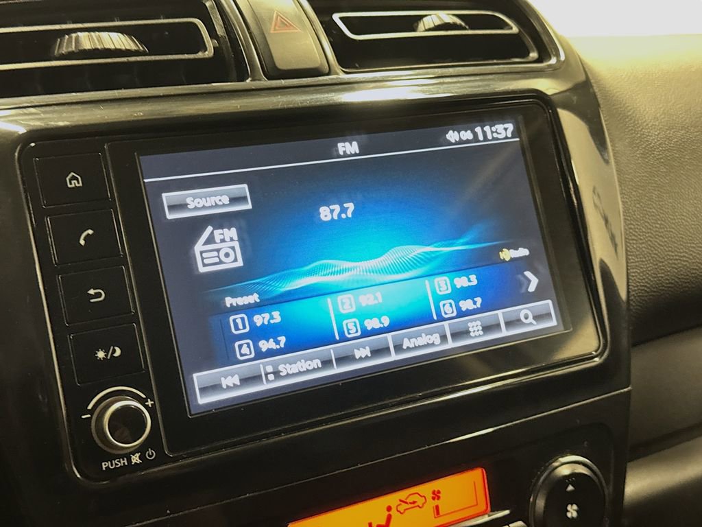 Used 2022 Mitsubishi Mirage ES image 17