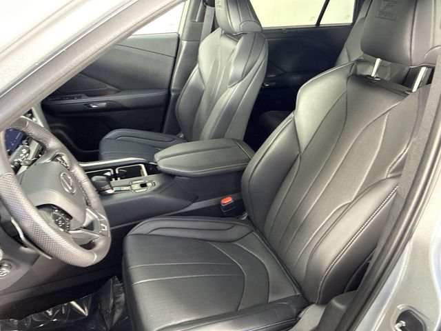 Certified 2025 Lexus TX 500h AWD w/ Technology Package image 20