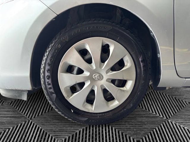 Used 2014 Toyota Prius C Two FWD image 28