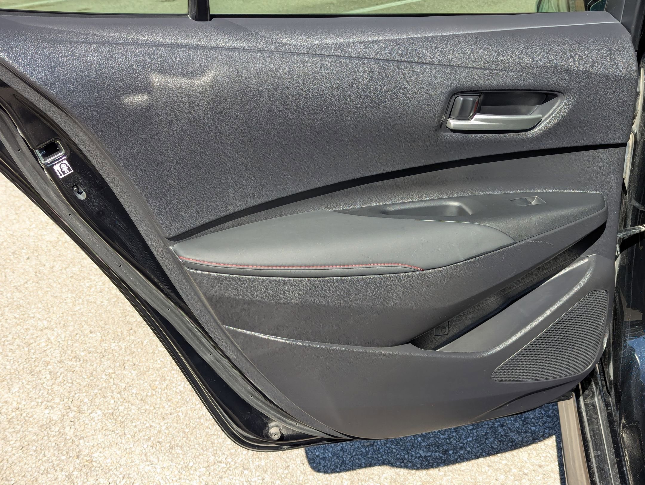 Used 2023 Toyota Corolla SE image 15