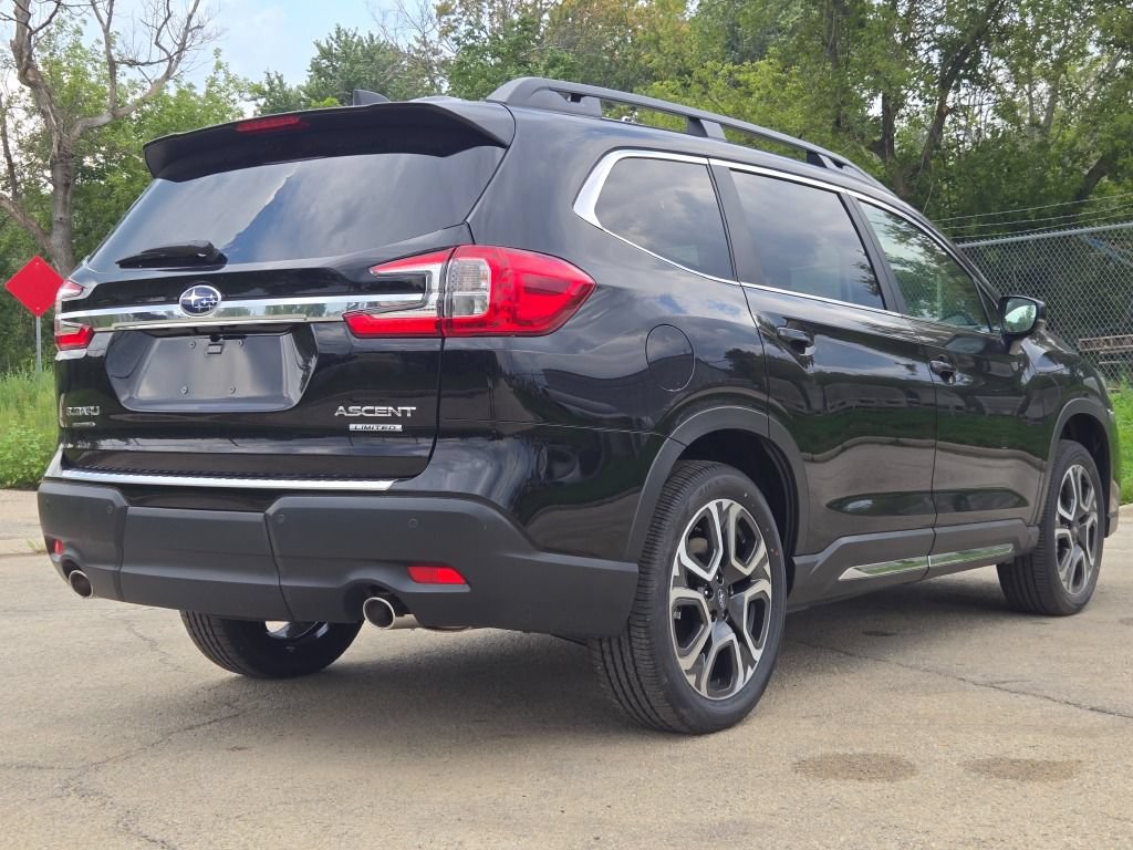 New 2026 Subaru Ascent Limited w/ Popular Package #2 AWD/4WD image 14