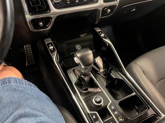 Used 2021 Kia Sorento SX image 29