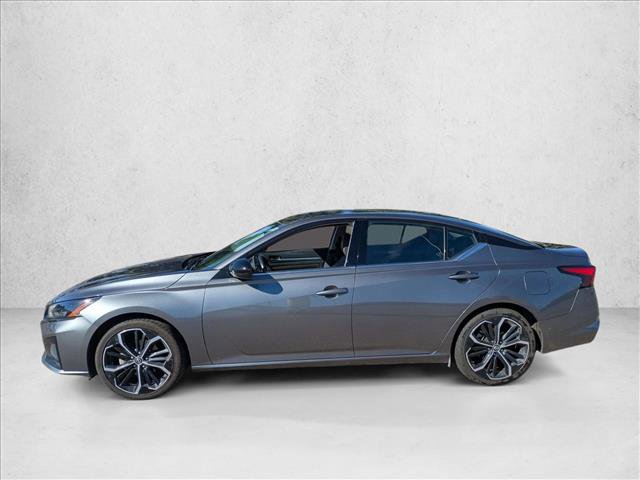 Used 2023 Nissan Altima 2.5 SR image 8