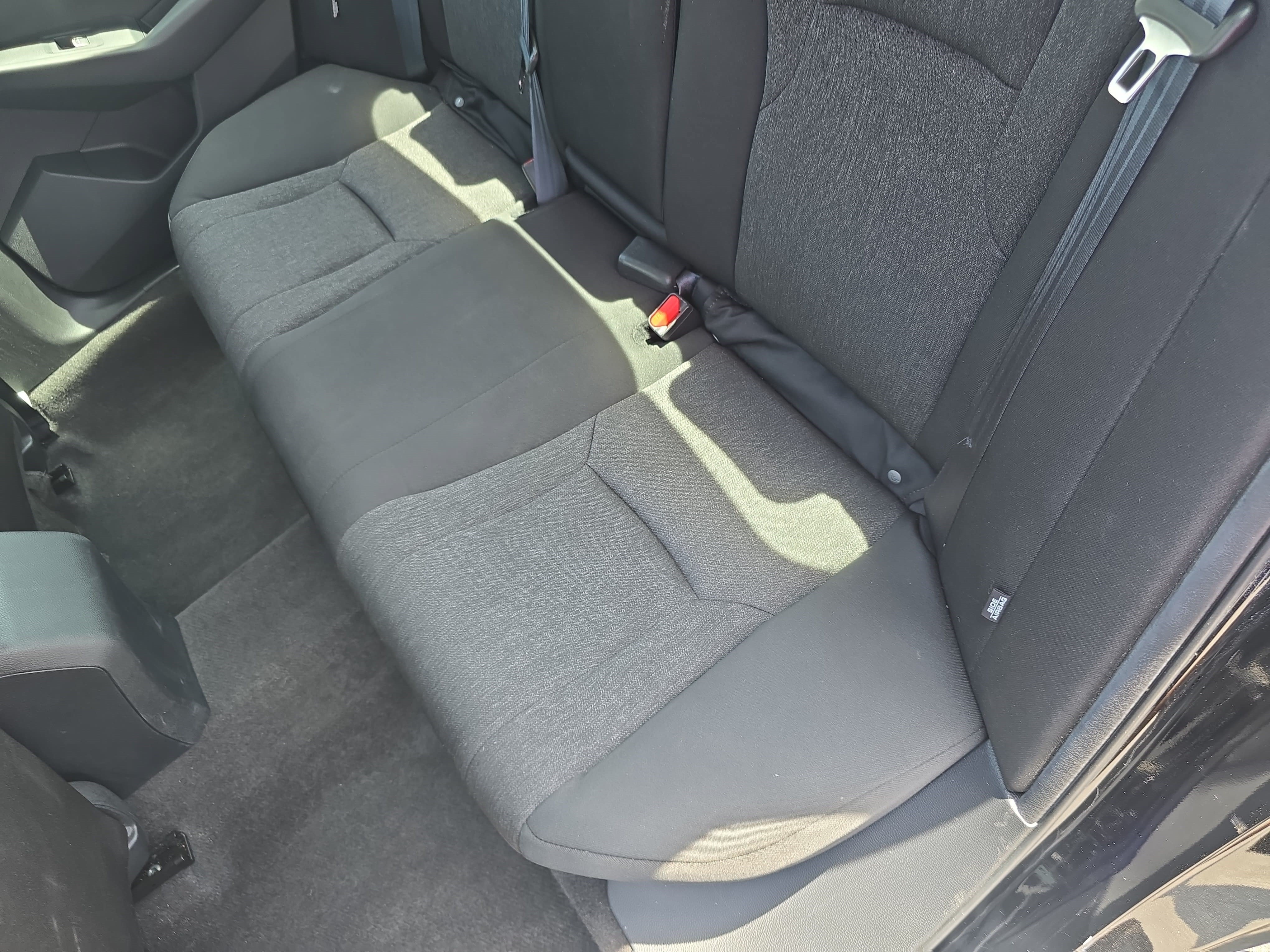 Used 2024 Honda Accord LX image 13