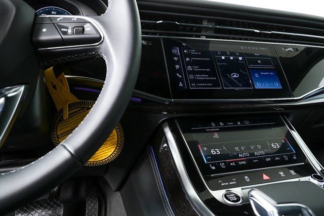 New 2026 Audi Q8 Premium Plus AWD/4WD image 13