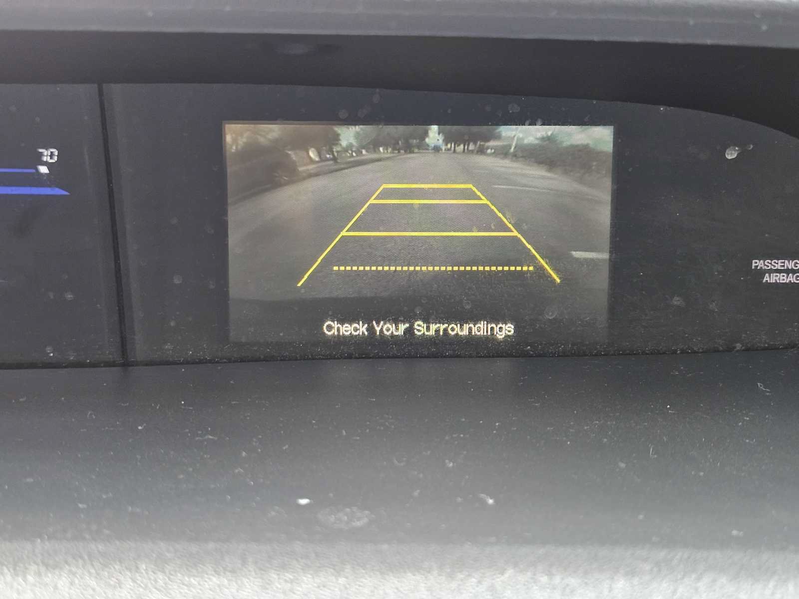 Used 2014 Honda Civic LX image 17