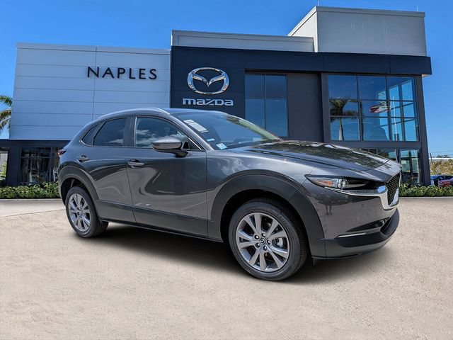 New 2026 MAZDA CX-30 AWD 2.5 S w/ Premium Package image 30